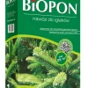 GØDNING - TIL NÅLETRÆER 1 KG - BR BIO-1052