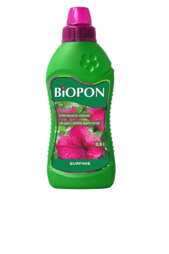 GØDNING - TIL SURFINIA 0,5L - BR BIO-1017