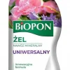 Gødning til blomster og planter universal mineralgel 0,5 l