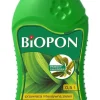 Gødning til grønne planter mod gulning 0,5 l