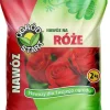 Gødning til Rose Blomster Granulat Have Start 2kg