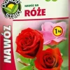 Gødning til Rose Blomster Granulat Have Start 1kg