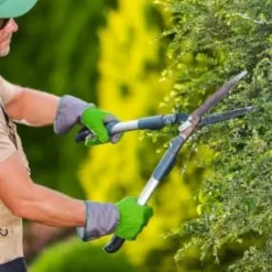 Gødning til Thujas, Arborvitaes, Nåletræer, Garden Start 2 kg