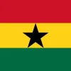 Ghana flag
