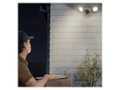 Google Nest Cam with floodlight (wired)