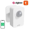 Gosund ST20 Tuya smart ZigBee bevægelsessensor