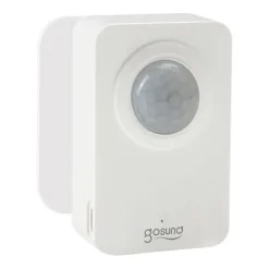 Gosund ST20 Tuya smart ZigBee bevægelsessensor