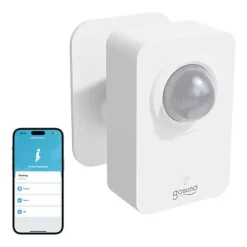 Gosund ST20 Tuya smart ZigBee bevægelsessensor
