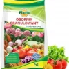 Granuleret naturgødning BIO 5 l