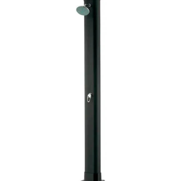 Gre Have Bruser Pvc Solar 30 Sort 30 Liters