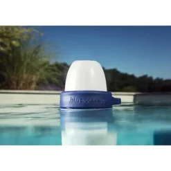 Gre Pools Blue Connect Go Hvid,Blå Blue Connect Go