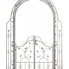 Grenada Rose Arch
