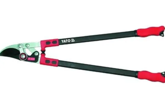 Grensaks 750 mm, tykkelse op til 44 mm - YT-8835