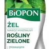 Grøn plantegødning, balsam i gel, 1 l