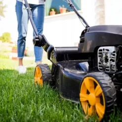 Græs 5kg SOS Regenerative Græsfrø til Eftersåning 200m2 Egarden