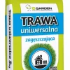 Græsfrø 5 kg Universal Fortykkelse 200 m² Effektiv