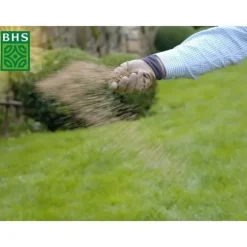 Græsplæne - BHS - Græsplænepåfyldning 3 kg