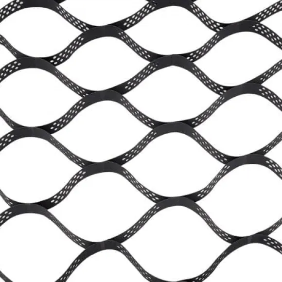 Grusgitter, 1000x300 cm, 5 cm dybde, Permeabel jordstabilisering