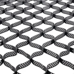 Grusgitter, 1000x300 cm, 5 cm dybde, Permeabel jordstabilisering
