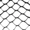 Grusgitter, 8200x1200 mm, 50 mm dybde, Permeabel jordstabilisering, HDPE