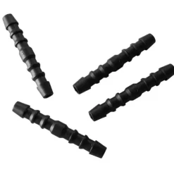 Gummiflise EPDM - Terra - 50x50 cm – 45mm - inkl. stifter
