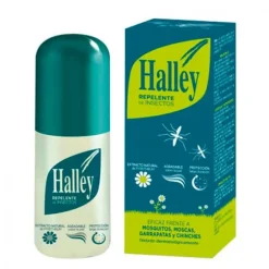 Halley Family Insect Repellent 100ml