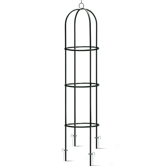 Have pergolasøjle 200 cm Plonos PL-992