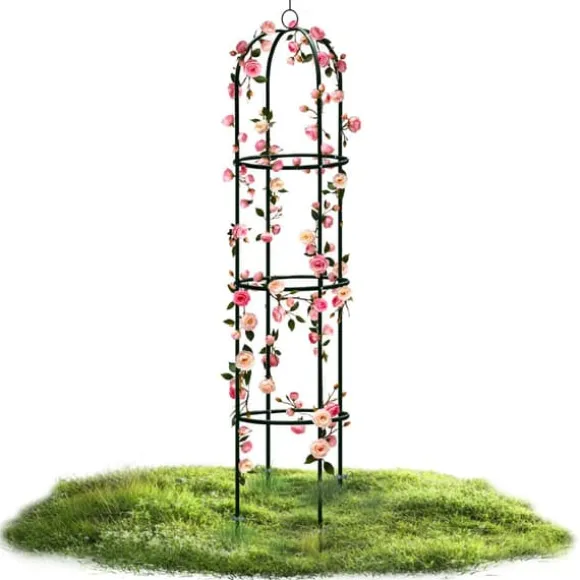 Have pergolasøjle 200 cm Plonos PL-992