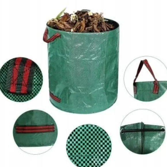 Havebeholder 120 l