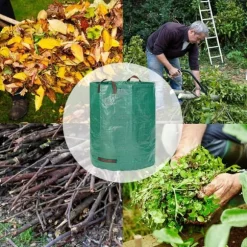 Havebeholder 120 l