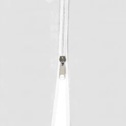Havefesttelt 3x12 m - Hvid UV-resistent og vandafvisende | Størrelse: 3 x 12 m