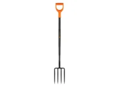 Havegafler med metalhåndtag / TEGER