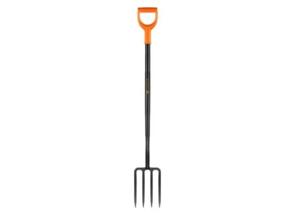 Havegafler med metalhåndtag / TEGER