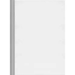 Havehegn - Living net 112x2000 cm aluminium sølvfarvet