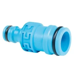 Haveklyverforbindelse 1"x1/2" (eller 3/4"") til 1" system