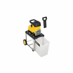 Havemaskine Powerplus 2400 W Planter