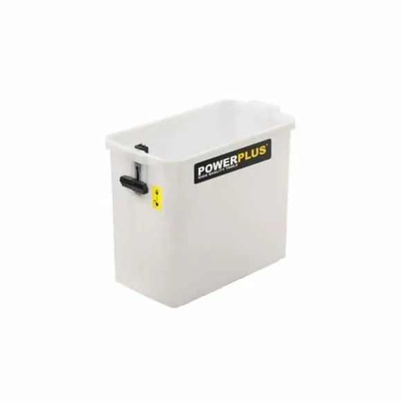Havemaskine Powerplus 2400 W Planter