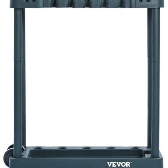 Haveorganisator, 75x35x82 cm, Opbevaring, PP