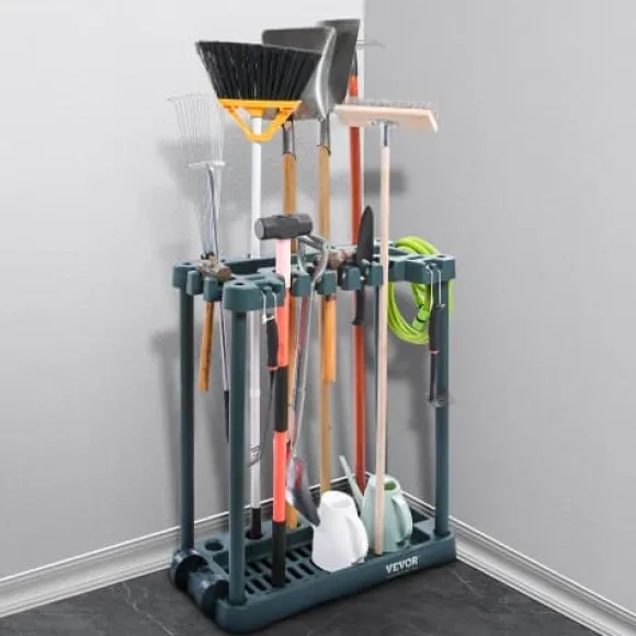 Haveorganisator, 75x35x82 cm, Opbevaring, PP