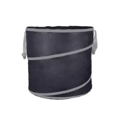Havepose 85 liter, lange håndtag, sammenklappelig, 180 g/m2 - T N15-960
