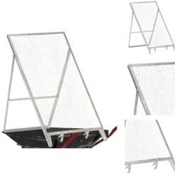 Haveredskaber - Living kompostsold galvaniseret stål