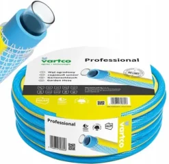 HAVESLANG TIL VAND 3/4"" 50M PROFESSIONEL 4-LAGS VARTCO