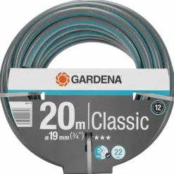 Haveslange Gardena Classic 18022-20 PVC 20 m Ø 19 mm