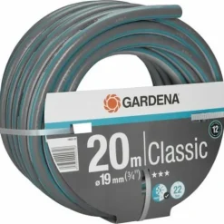 Haveslange Gardena Classic 18022-20 PVC 20 m Ø 19 mm