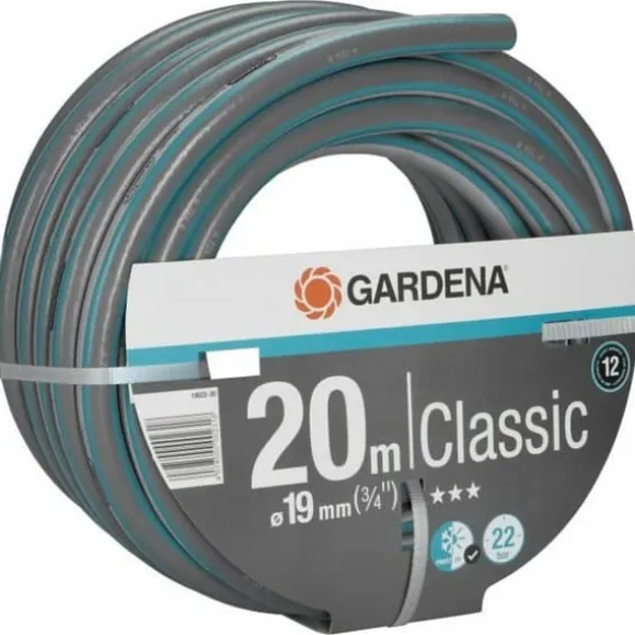 Haveslange Gardena Classic 18022-20 PVC 20 m Ø 19 mm