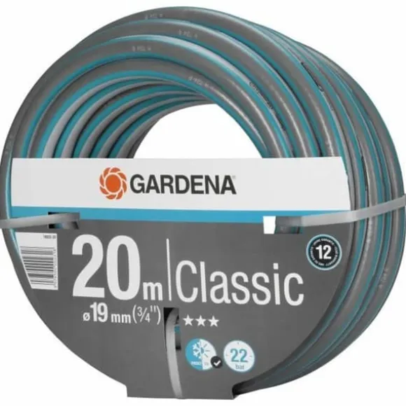Haveslange Gardena Classic 18022-20 PVC 20 m Ø 19 mm