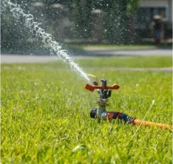 Havesprinkler impulsrund/530m2 dws 1120, Daewoo