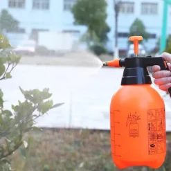 HAVESPRUIT EFFEKTIV HÅNDSPRUIT TIL DRIVHUS 2L TIL PLANTER