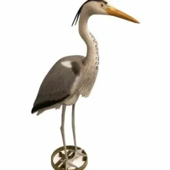Havestatuer Ubbink Gull Plastik