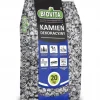 Havesten Dekorativ Granit DALMATISK Grus 8-16MM 20KG Biovita